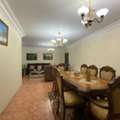 JOD 800/month,  Furnished,  3 BR,  Furnished 3-Bedroom Apartment With Private Terrace &ndash; Tlaa Al Ali, Amman