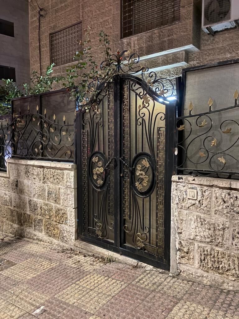 Tia Al-Ali, Apartments, Flats, Houses & Villas, JOD 800/month,  Furnished,  3 BR,  Furnished 3-Bedroom Apartment With Private Terrace &ndash; Tlaa Al Ali, Amman