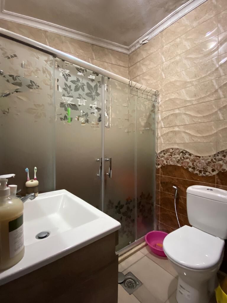 Tia Al-Ali, Apartments, Flats, Houses & Villas, JOD 800/month,  Furnished,  3 BR,  Furnished 3-Bedroom Apartment With Private Terrace &ndash; Tlaa Al Ali, Amman