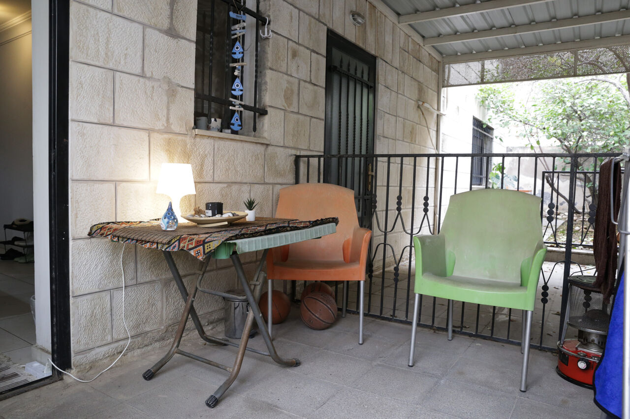 Amman, Housing Exchanges, JOD 430/month,  1 BR,  Modern Fully Furnished Apartment In Jabal Al Lweibdeh &ndash; Amman