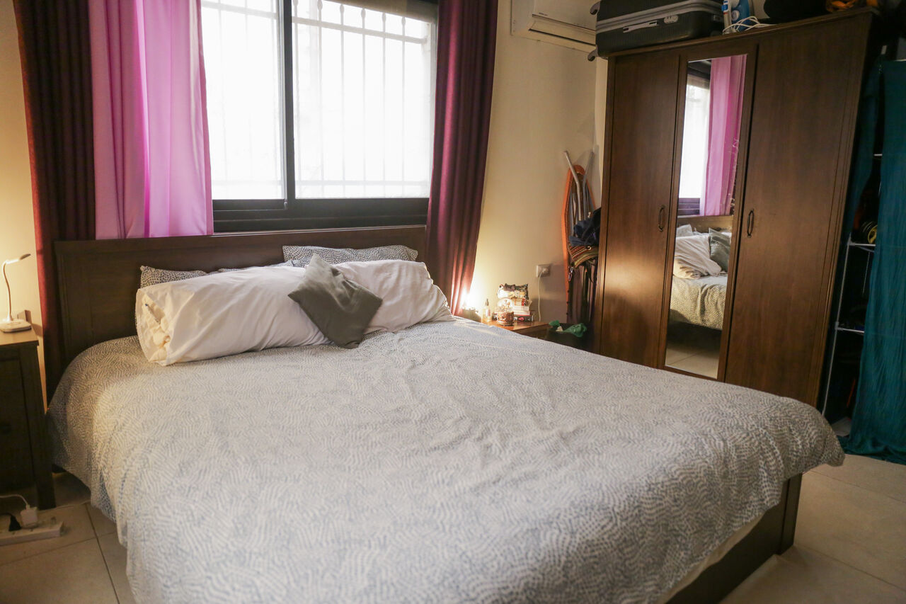 Amman, Housing Exchanges, JOD 430/month,  1 BR,  Modern Fully Furnished Apartment In Jabal Al Lweibdeh &ndash; Amman