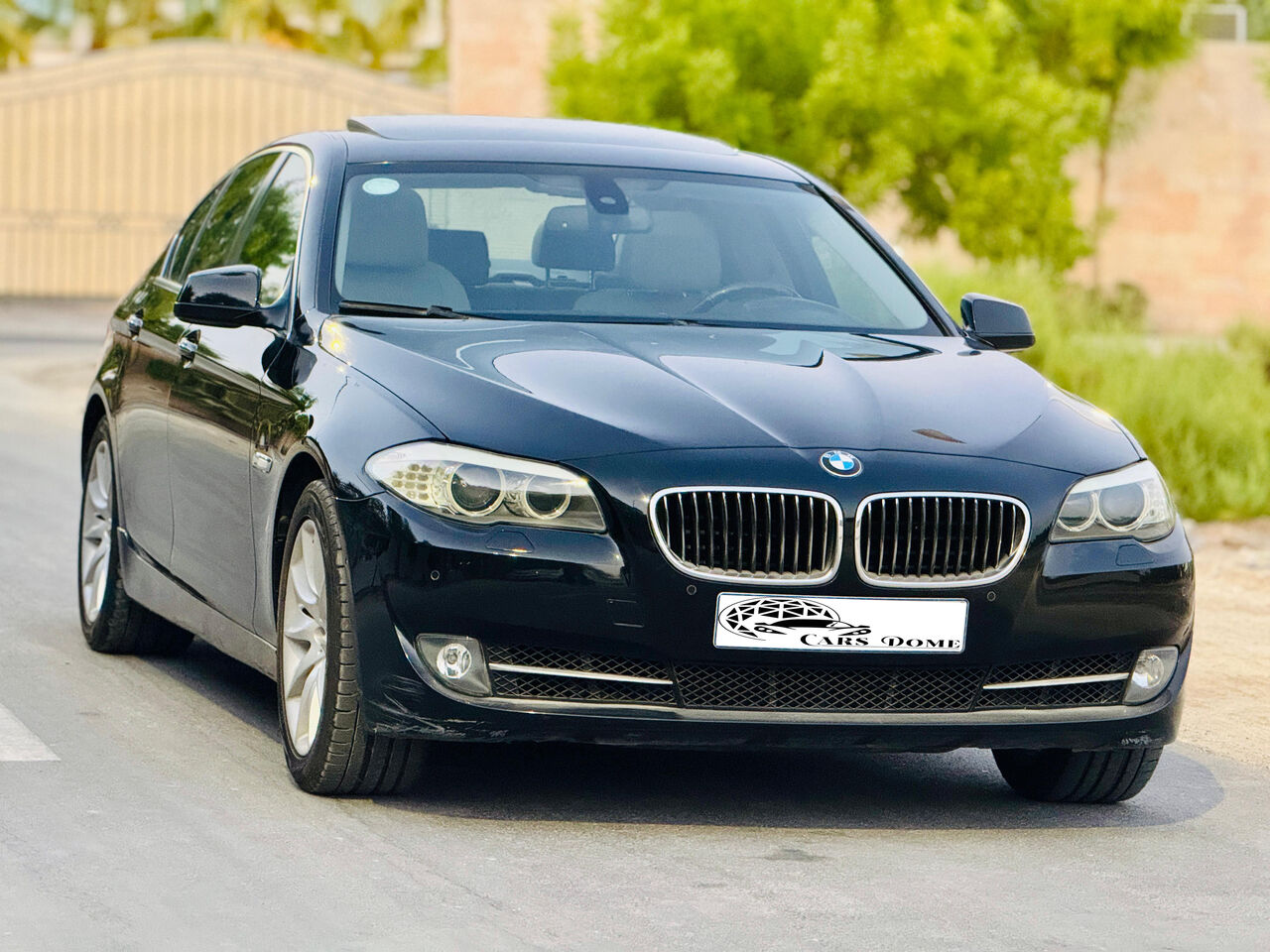 Hamala, Vehicles, Cars & Trucks , BHD 3500,  Bmw 535,  2011,  Automatic,  125000 KM,