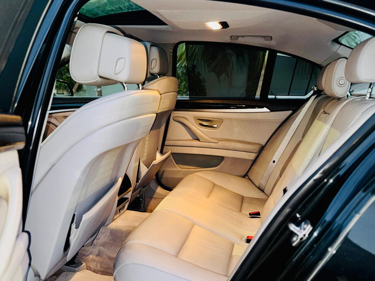Hamala, Vehicles, Cars & Trucks , BHD 3500,  Bmw 535,  2011,  Automatic,  125000 KM,