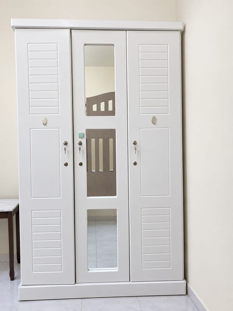 Jubail, Furniture, SAR 600,  Wardrobe ,Reading Table ,computer Table