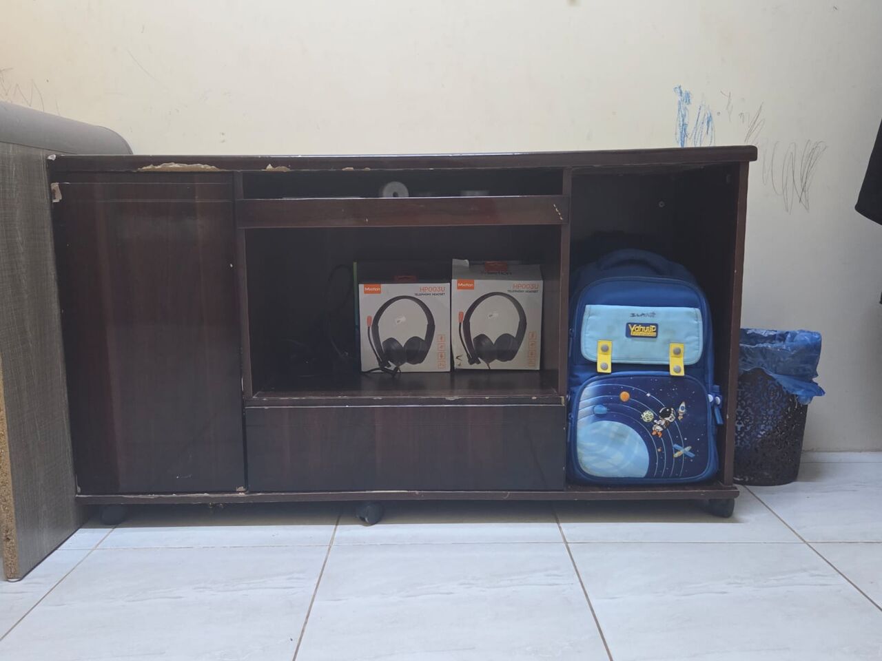 Jubail, Furniture, SAR 600,  Wardrobe ,Reading Table ,computer Table