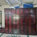SAR 600,  House Moving Sale: Complete Bedroom Sets, Wardrobes, Dining Table & More!