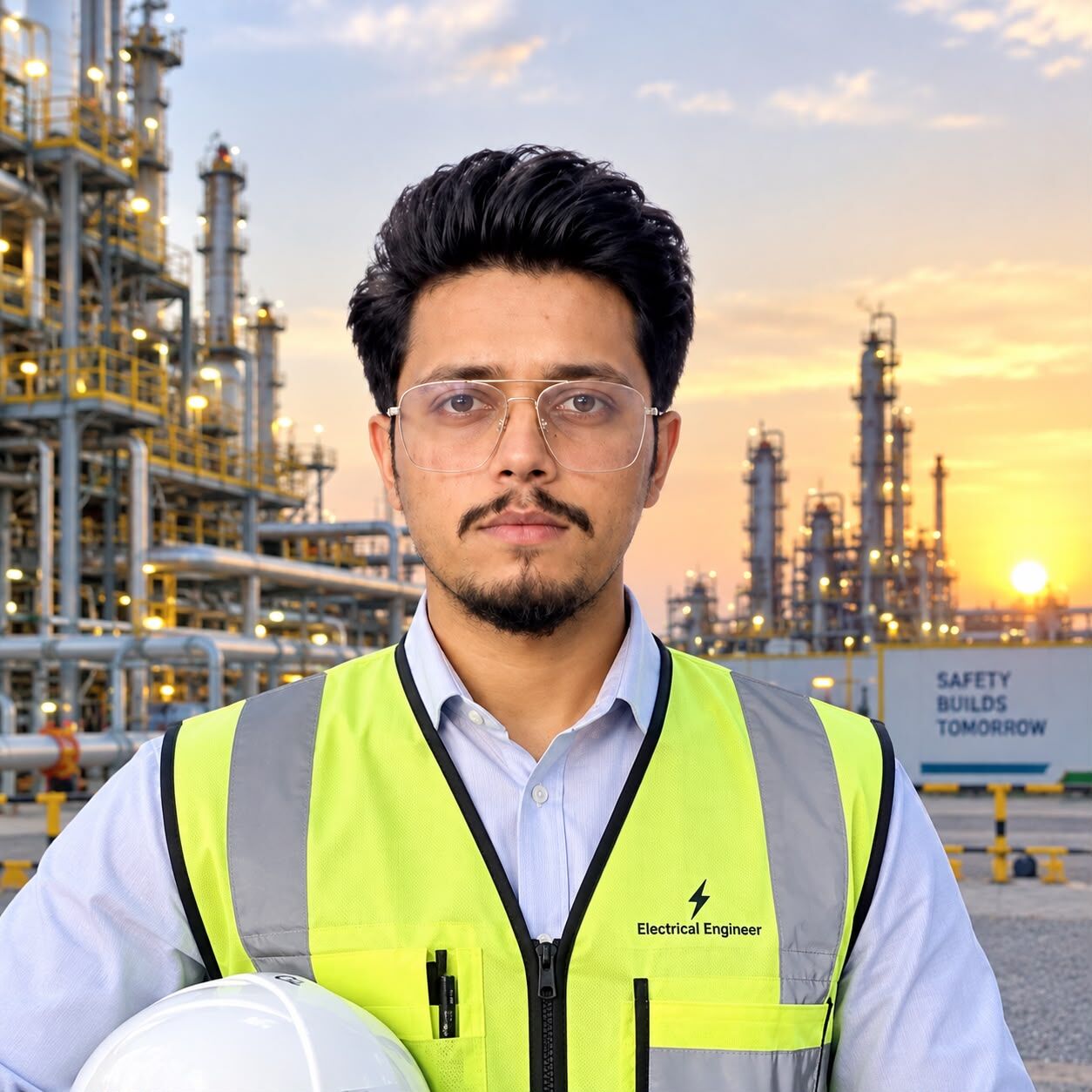 Riyadh, Job Seekers, ELECTRICAL ENGINEER AVAILABLE | E&I | SITE ENGINEER | JUBAIL, KSA