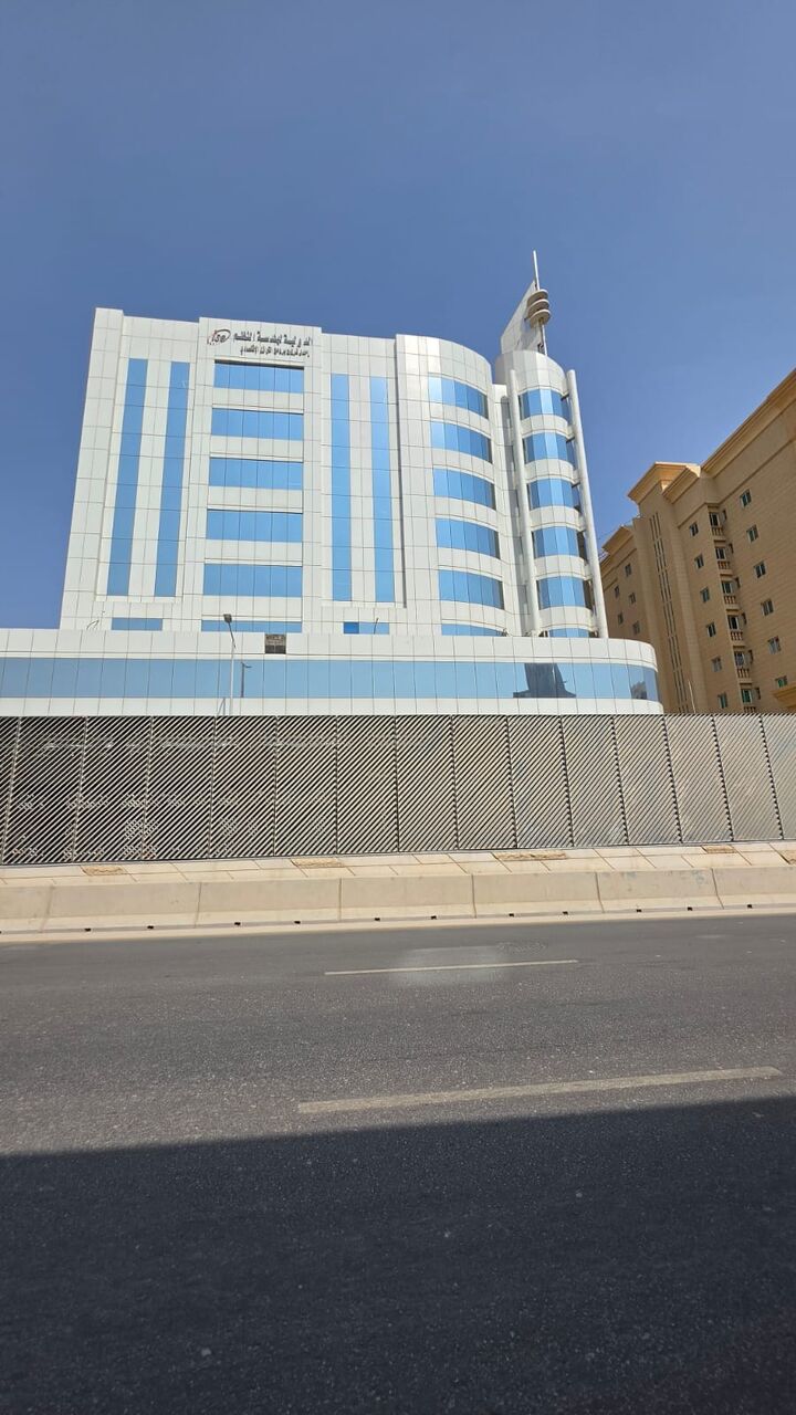 Olaya, Offices, SA 110,  164 Sq. Meter,  Fully Fitted Turnkey Office On Main Olaya Road &ndash; 164 M² Near Metro