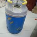SAR 300,  Gas Cylinder Light Weight
