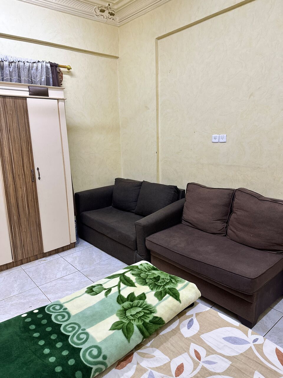 Madinah, Rooms for Rent, SAR 900/month,  Bachelor Furnished Room For Rent In Al-Aridh, Madinah