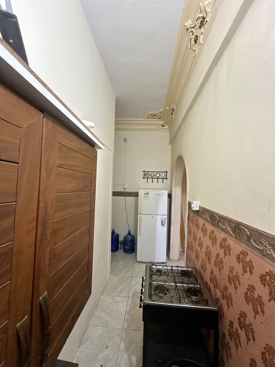 Madinah, Rooms for Rent, SAR 900/month,  Bachelor Furnished Room For Rent In Al-Aridh, Madinah