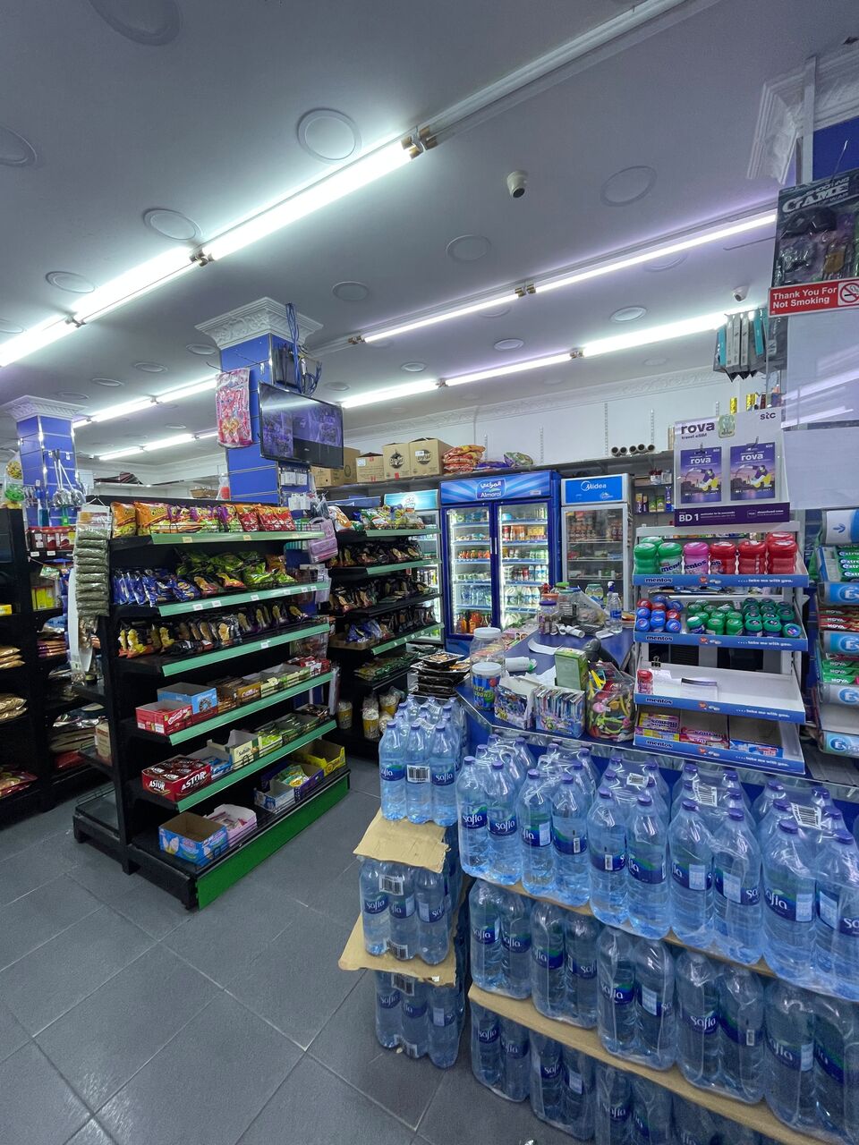 Manama, Shops, Shop For Sale