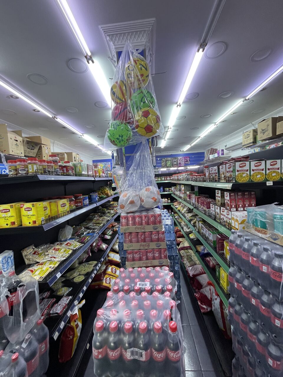 East Riffa, Businesses For Sale, Super Market For Sale