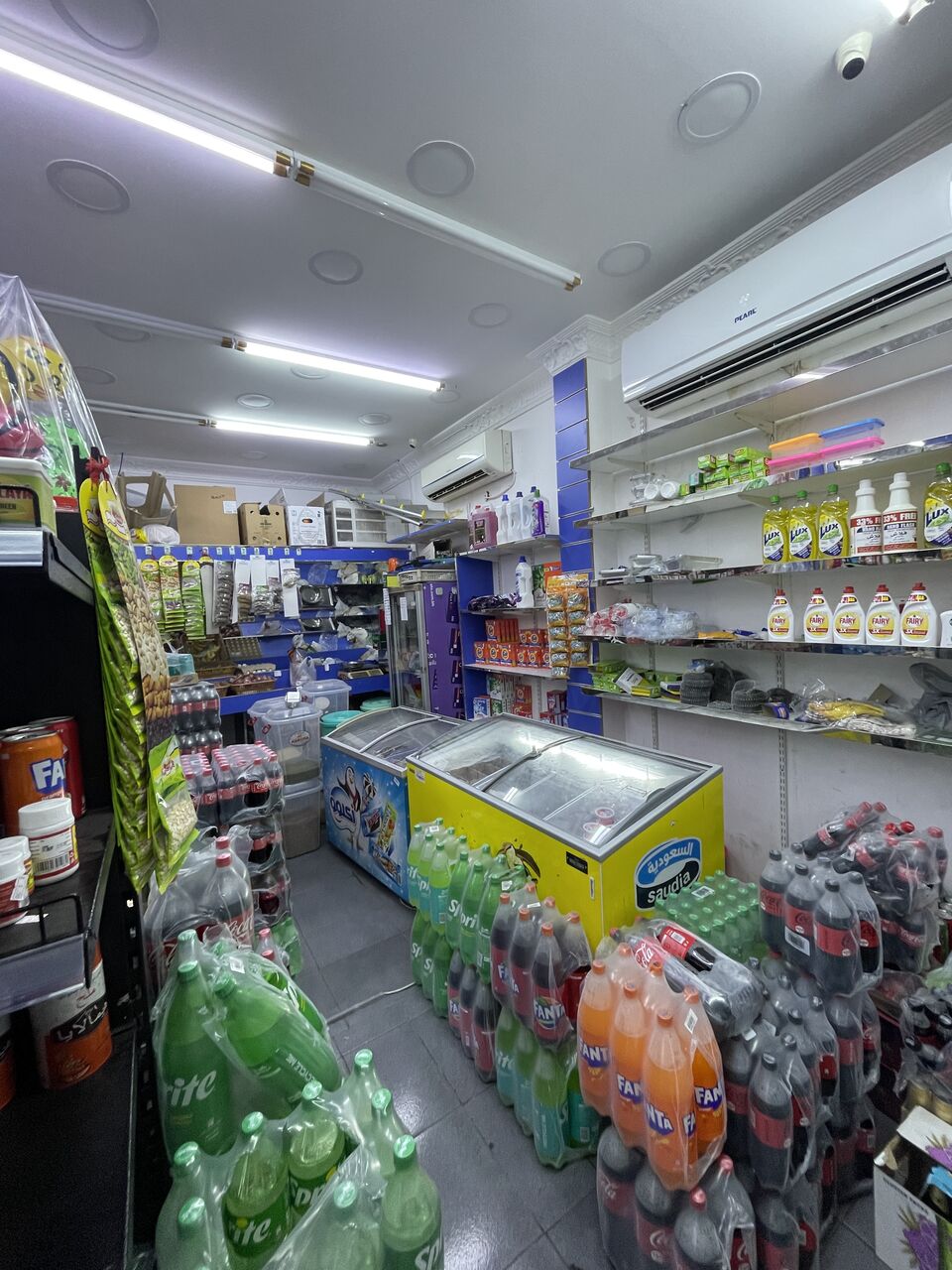 East Riffa, Businesses For Sale, Super Market For Sale