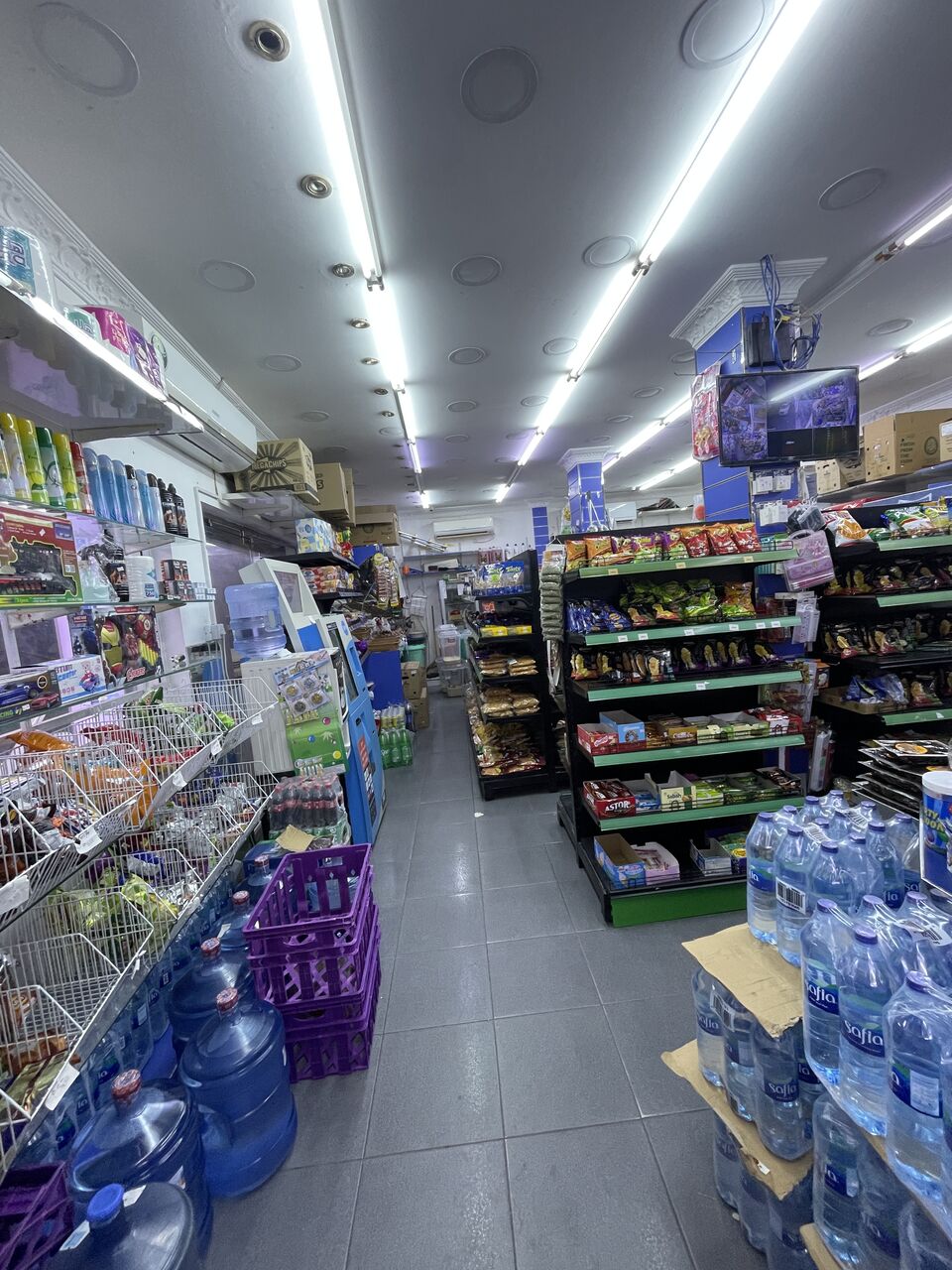 East Riffa, Businesses For Sale, Super Market For Sale