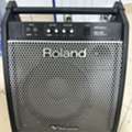 SAR 2000,  Roland PM200