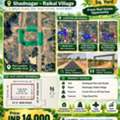 INR 400,  400 Sq. Yard,  400 Sqrts Land For Sale At Shadnager