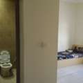 BHD 100/month,  Furnished,  Room For Rent With Attached Bathroom