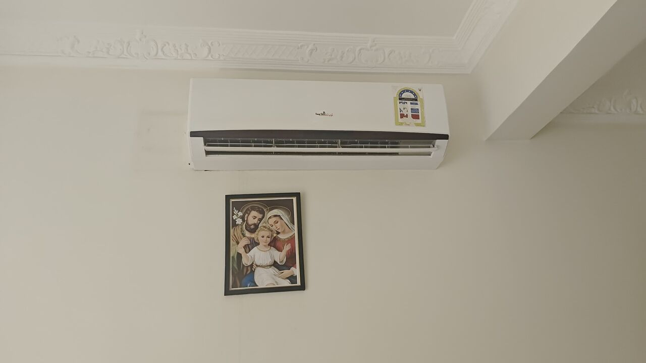 East Riffa, Rooms for Rent, BHD 100/month,  Furnished,  Room For Rent With Attached Bathroom