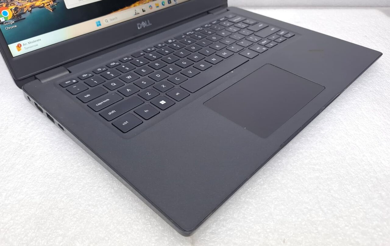 Manama, Computers, BHD 138,  DELL 10th Generation Touch Core I7 Laptop 14" FHD Touch Screen 16GB RAM 256GB SSD + 1TB HD