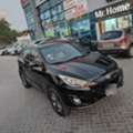 BHD 2750,  Hyundai Tucson,  2015,  Automatic,  92300 KM,  Good Condition Suv