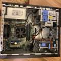 DELL & LENOVO DESKTOPS
