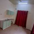 BHD 180/month,  Studio,  Studio Flat Available In Salmaniya With EWA ( Salmaniya 03)