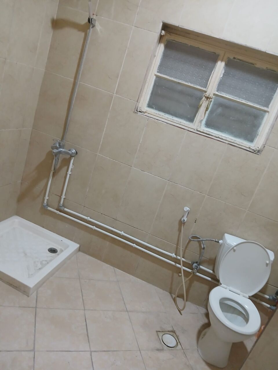 Salmaniya, Apartments, Flats, Houses & Villas, BHD 180/month,  Studio,  Studio Flat Available In Salmaniya With EWA ( Salmaniya 03)