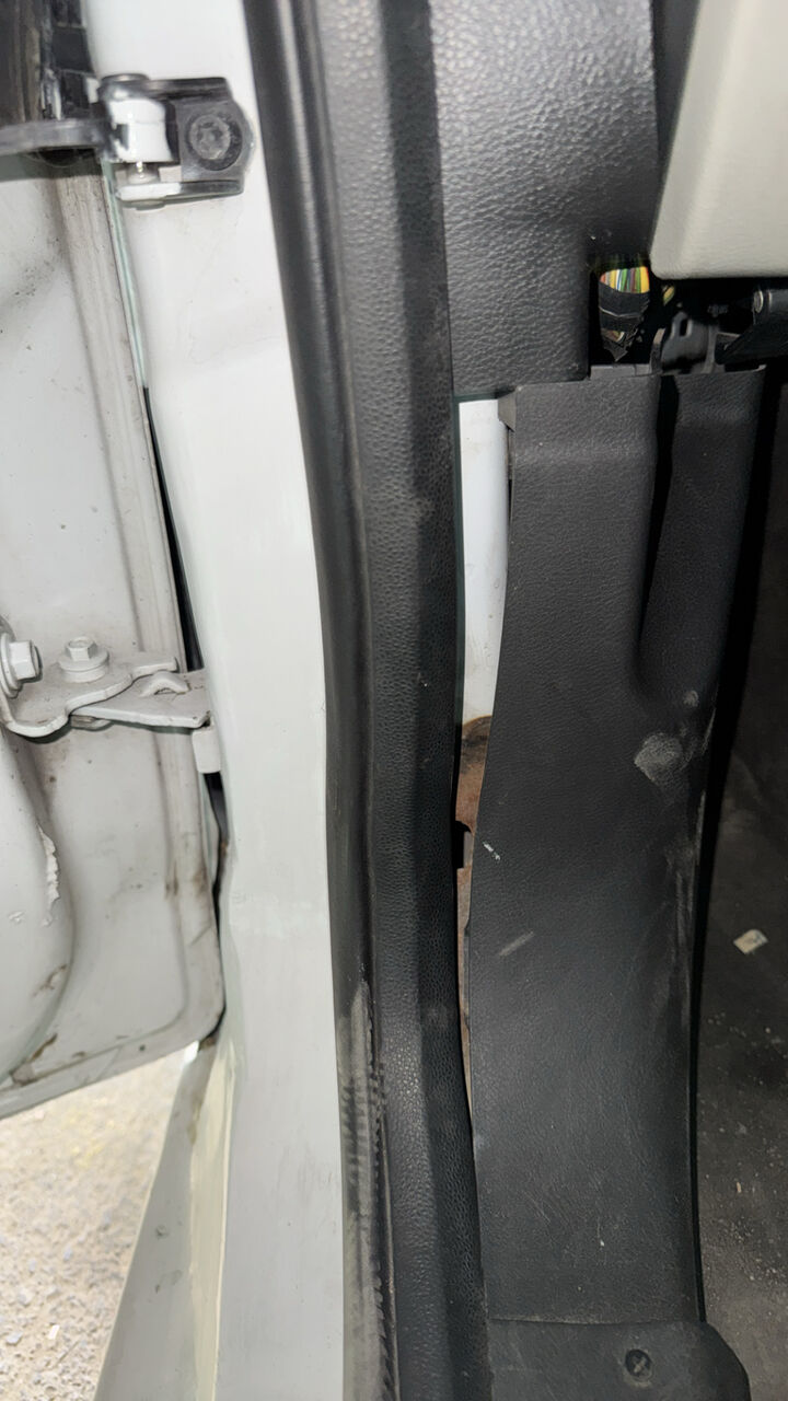 Jeddah, Vehicles, Cars & Trucks , SAR 9500,  Ford Fiesta,  2016,  Automatic,  245 KM,  FORD FIGO