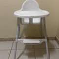 SAR 50,  High Chair Juniors