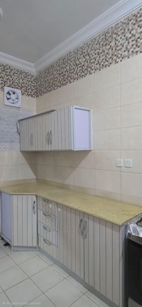 Al Aziziyah, Furniture, SAR 800,  Kitchen Cabinets (Without Sink)