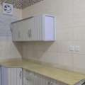 SAR 800,  Kitchen Cabinets (Without Sink)