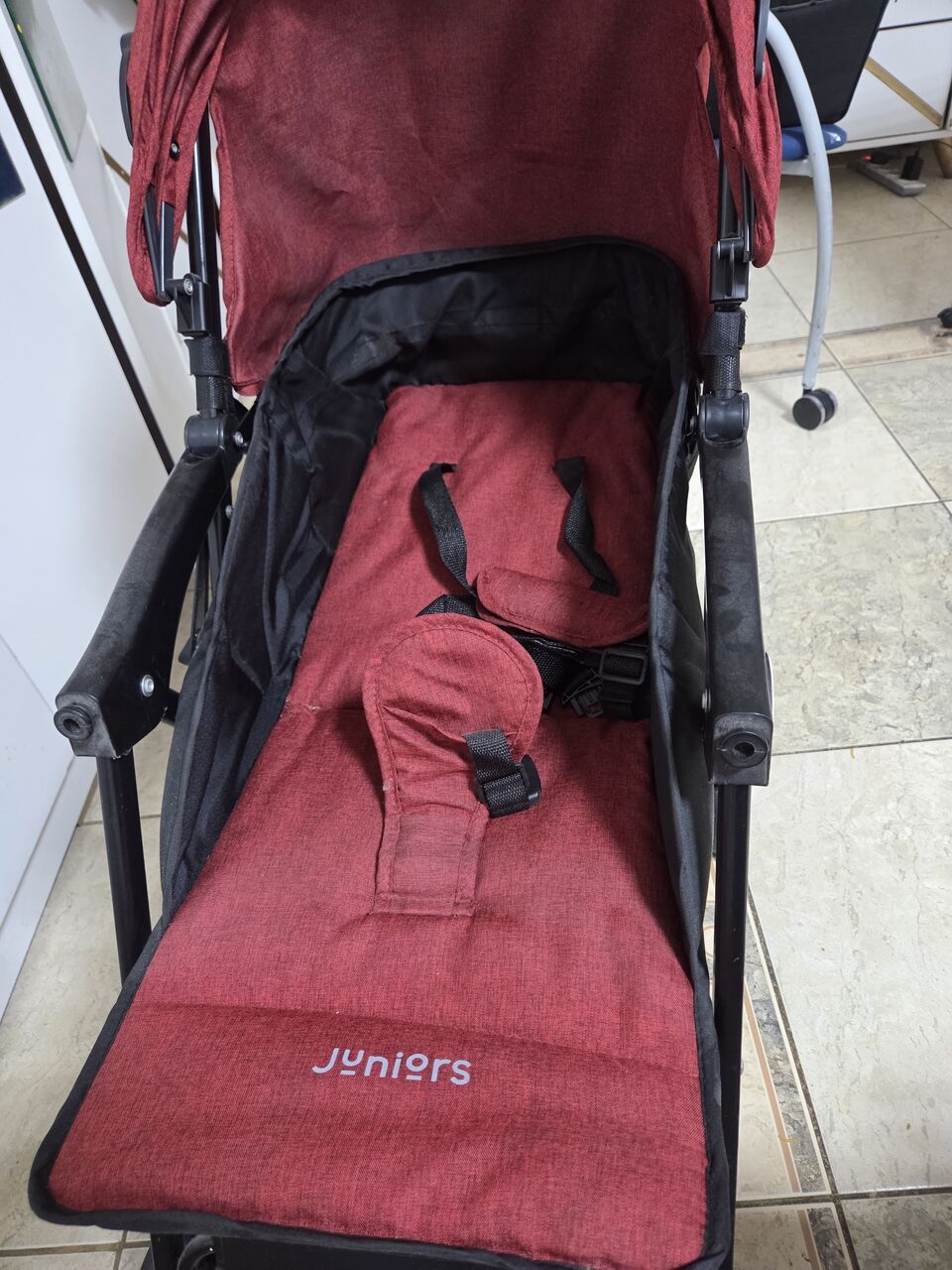 Khobar, Baby & Kid Stuff, SAR 80,  Junior Kids Stroller (centerpoint)