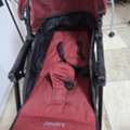 SAR 80,  Junior Kids Stroller (centerpoint)