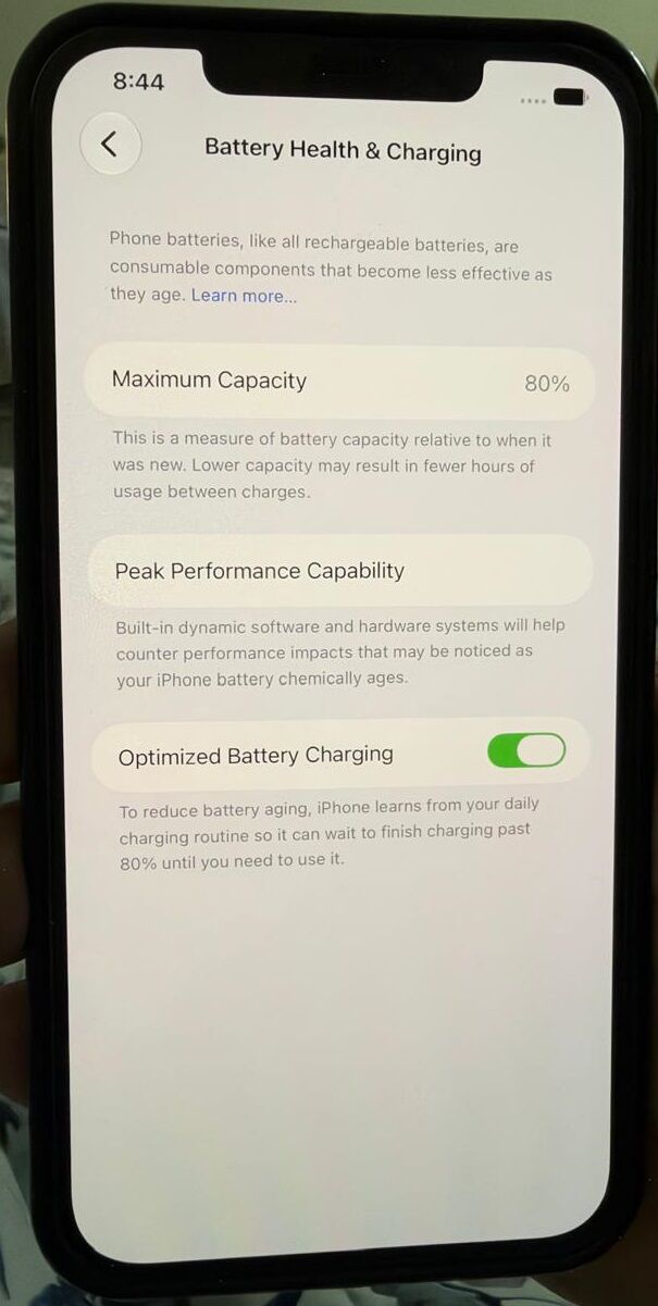 Jubail, Mobile Phones, SAR 1800,  Apple IPhone 12 Pro Max - 256 GB