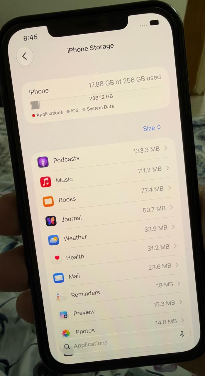 Jubail, Mobile Phones, SAR 1800,  Apple IPhone 12 Pro Max - 256 GB