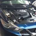 SAR 33000,  Nissan Maxima S,  2017,  Automatic,  317500 KM,
