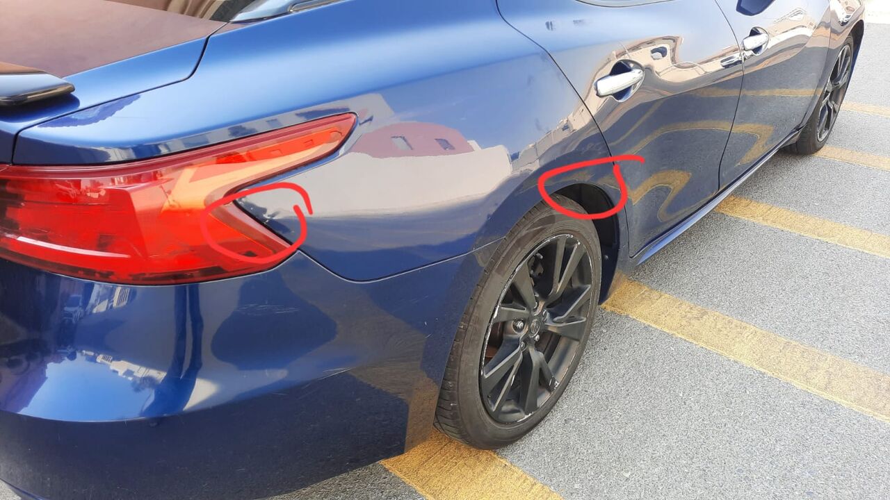 Al Rawdah, Vehicles, Cars & Trucks , SAR 33000,  Nissan Maxima S,  2017,  Automatic,  317500 KM,