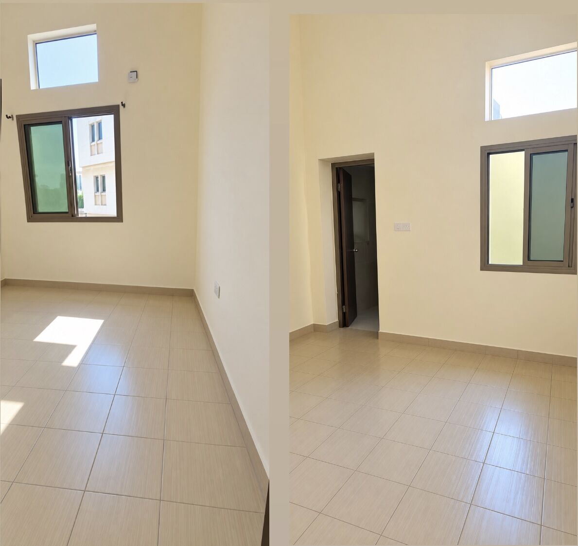 Salmaniya, Apartments, Flats, Houses & Villas, BHD 160/month,  3 BR,  For Rent: Apartment In Salmaniya, Within Walking Distance Of Salmaniya Hospital.