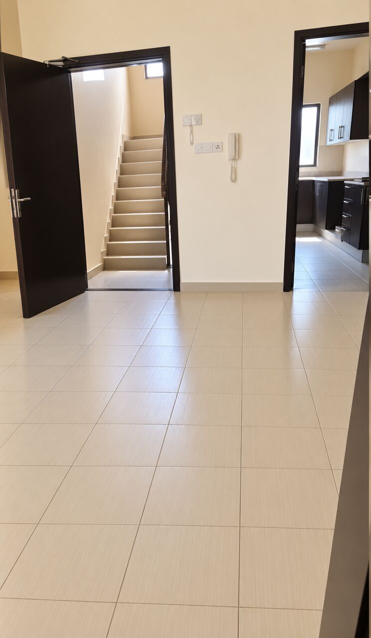 Salmaniya, Apartments, Flats, Houses & Villas, BHD 160/month,  3 BR,  For Rent: Apartment In Salmaniya, Within Walking Distance Of Salmaniya Hospital.
