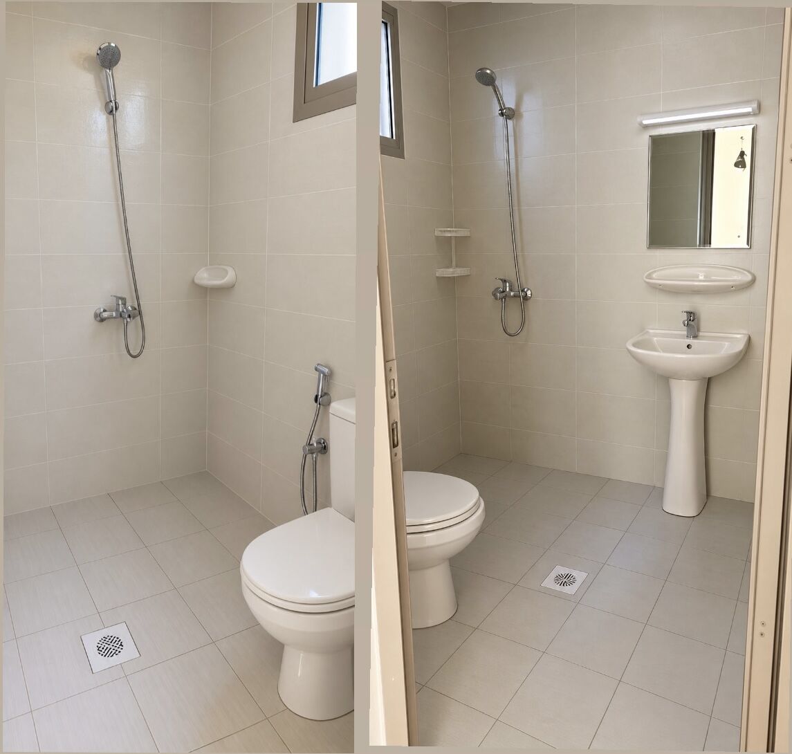 Salmaniya, Apartments, Flats, Houses & Villas, BHD 160/month,  3 BR,  For Rent: Apartment In Salmaniya, Within Walking Distance Of Salmaniya Hospital.