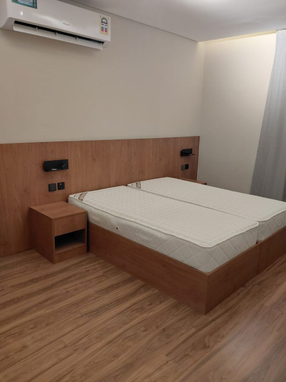 Manama, Apartments, Flats, Houses & Villas, BHD 220/month,  Studio,  Furnished Studio Flat For Rent With EWA| With Ac