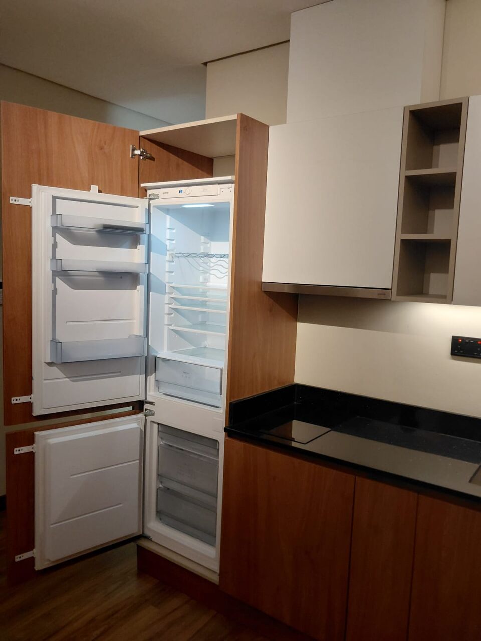 Manama, Apartments, Flats, Houses & Villas, BHD 220/month,  Studio,  Furnished Studio Flat For Rent With EWA| With Ac