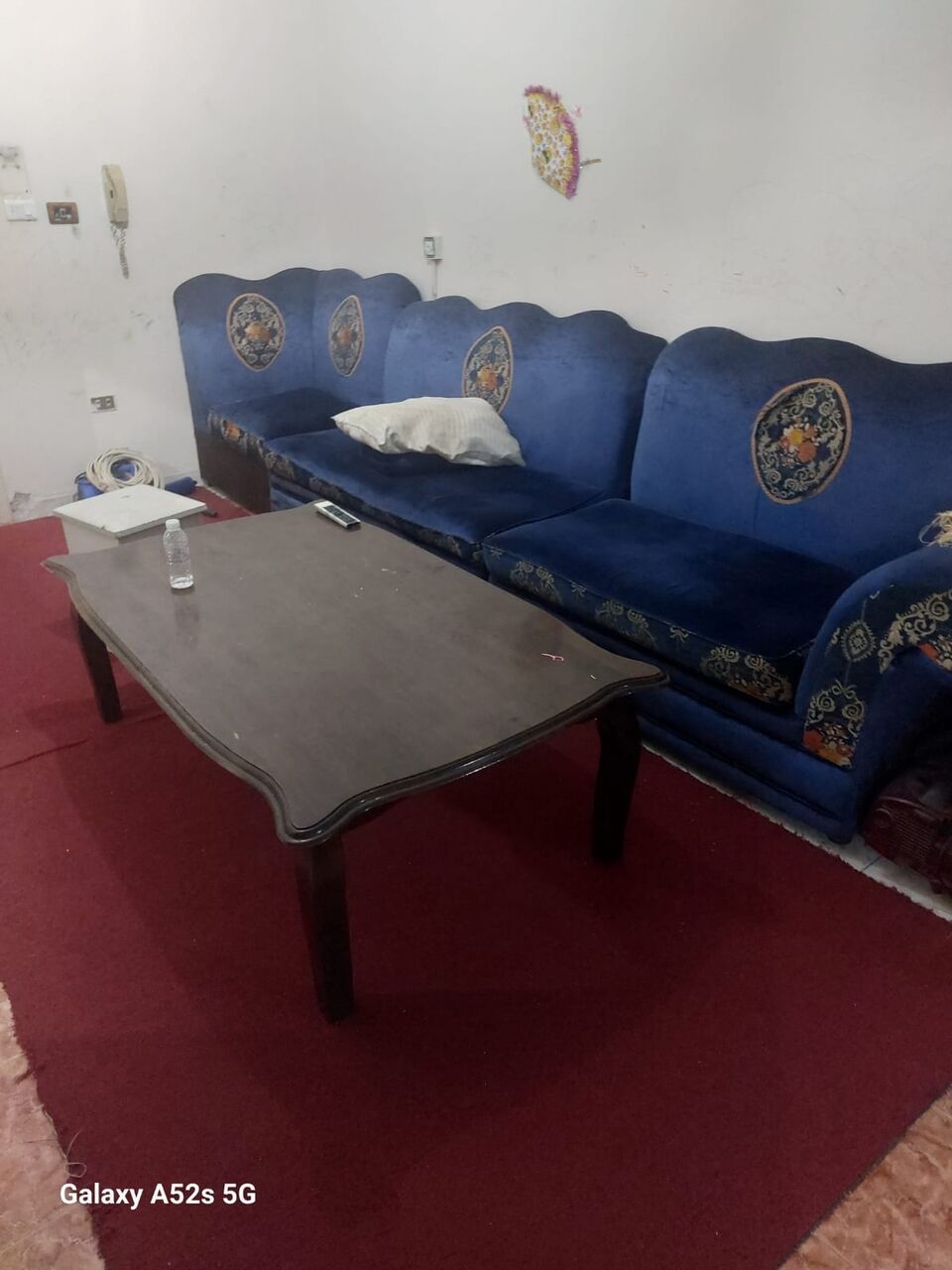 Bani Malik, Rooms for Rent, SAR 800/month,  Room For Rent /bed Space Available