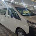 Toyota Hiace For Rent