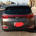 SAR 36000,  Kia Sportage,  2017,  Automatic,  277777 KM,  Well Maintained,  No Accodents