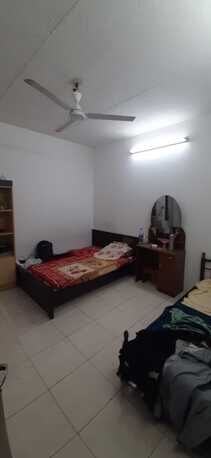 Manama, Bedspace For Rent, BHD 60/month,  25 Sq. Meter,  Bed Space