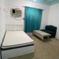 SAR 800/month,  Furnished,  One Fully Furnished Room (For Pakistani & Indian Muslims Person Only)