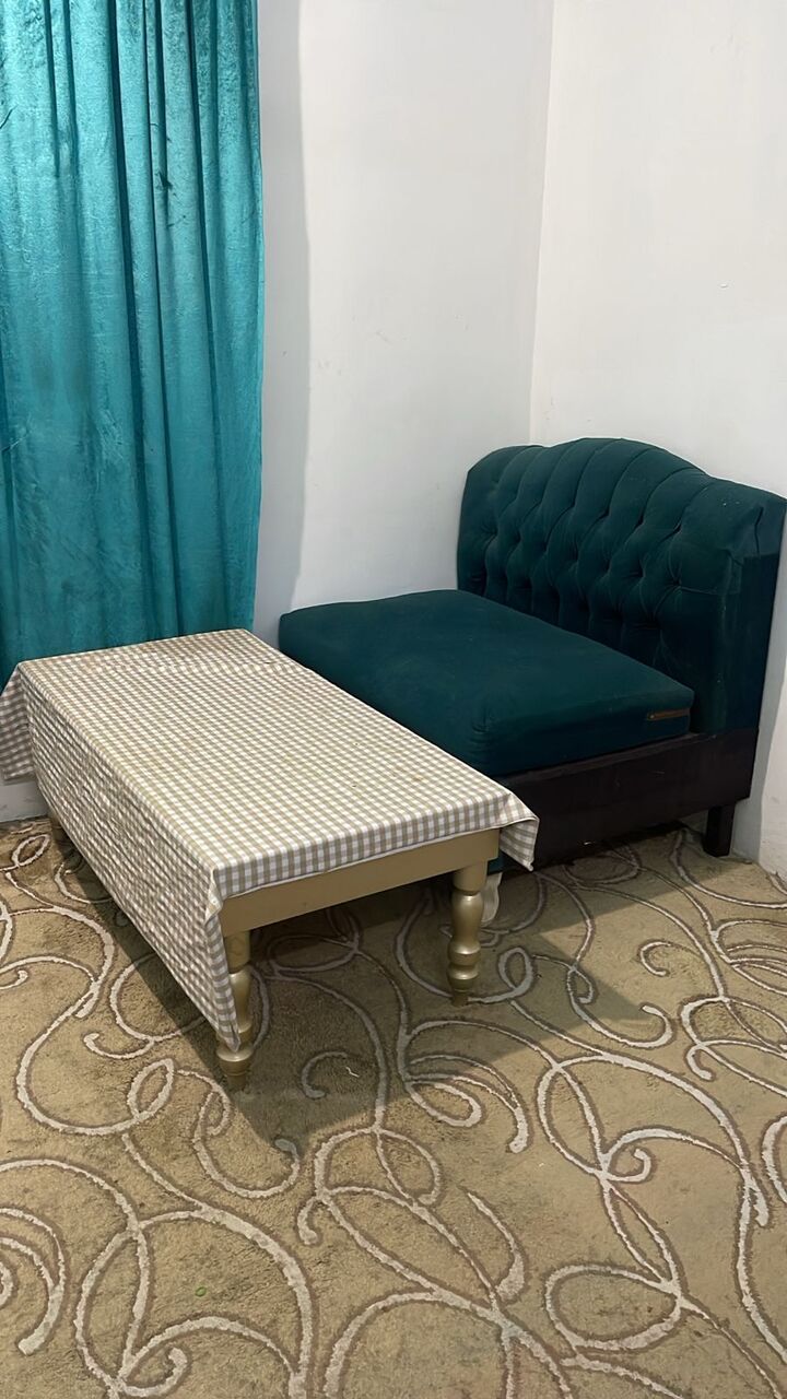 Al Aziziyah, Rooms for Rent, SAR 800/month,  Furnished,  One Fully Furnished Room (For Pakistani & Indian Muslims Person Only)