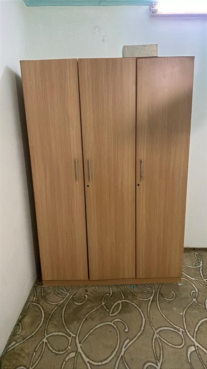 Al Aziziyah, Rooms for Rent, SAR 800/month,  Furnished,  One Fully Furnished Room (For Pakistani & Indian Muslims Person Only)
